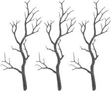 20pcs Artificial Tree Branches for Vase Household Party Decor Stems picture