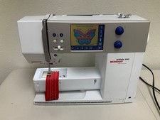 Bernina Artista 640 Sewing and Embroidery Machine, Fully Serviced picture