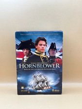 Hornblower - The Compete Collection [DVD] picture