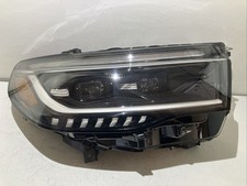 2025 Ford Explorer RH Passenger Right Projector LED OEM Headlight picture