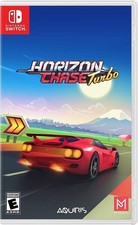 Horizon Chase Turbo Day Edition - Nintendo Switch - Brand New picture