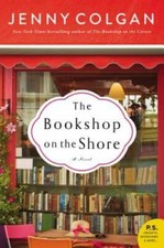 The Bookshop on the Shore: A Novel - Paperback By Colgan, Jenny - GOOD picture