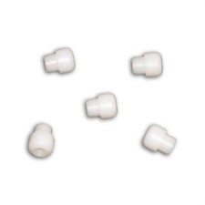 5 Spyder .50 caliber Advancer Opus Stormer Paintball Gun factory Cup Seals LOT picture