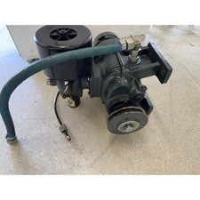 Kaeser SX6 Sigma Airend Rotary Screw Air Compressor Pump Block 1.9126.0 2007 picture