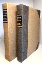BOOKER T WASHINGTON Up From Slavery 1970 LEC Signed Gillen Slipcase 1/1500 picture