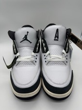A Ma Maniére x Air Jordan 3 Retro OG SP For The Love HV8571-100 Sz 9.5 picture