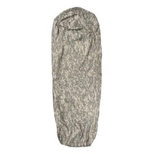 US Army ACU Bivy Cover Digital Waterproof Goretex Sleeping Bag Cover UCP - New picture