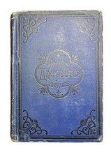 Moody's Anecdotes - Compiled by Rev. J. B. McClure - 1885 - Antique  picture