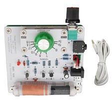 1PCS AMT-MW207 525-1605kHz MW Medium Wave Transmitter AM Radio Transmitter picture