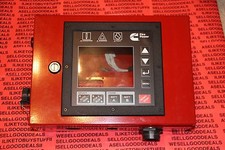 Cummins Firepower 2-22791 Cabinet/Enclosure Only E337364 picture