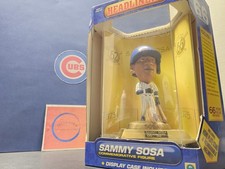 Sammy Sosa Chicago Cubs MLB 1998 Headliners XL Figure picture