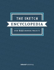 The Sketch Encyclopedia picture