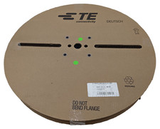 2000 TE Connectivity DEUTSCH 1062-12-0222 12-10AWG Pins Crimp Socket NEW picture