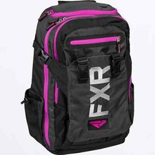 New FXR Ride Pack, FXR Snowmobile Backpack, Backcountry Snowmobiling Back Pack picture