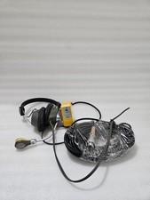 OKI ODZ-9207-1 MARINE HEADSET WITH MICROPHONE picture