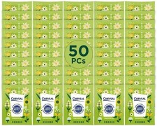 Chrysal Universal Flower Food – 50 Count Sachets 0.5L – 50-Pcs  picture