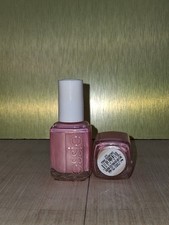 Essie Pink Diamond #470 VHTF RARE Vintage Bottle Style Pre 2012 picture