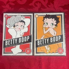 BETTY BOOP: The Essential Collection, Volume 1-2 (DVD) Olive Films picture