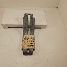 OEM NOS 1961-1964 BUICK Parking Brake Cable Equalizer WILDCAT ELECTRA INVICTA picture