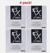 set of 4 New FX NEO picture