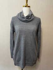 Adrienne Vittadini Merino Wool Sweater picture