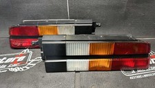1982-92 Chevrolet Camaro Z28 Tail Lights - Pair RH/LH picture