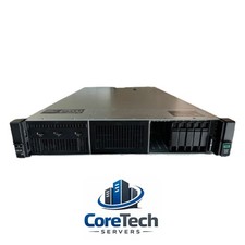 HPE ProLiant DL560 Gen10 8SFF | 4x Xeon Gold 6240 | P408i-p | 1600W PSU | No RAM picture