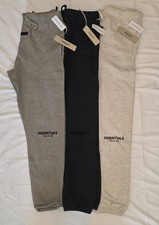 Essential FOG Sweatpants Loose Cuffed ✅ (All sizes ) Quick Ship picture