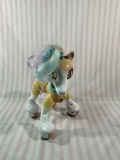 Spin Master 14428 Zoomer Show Robot horse WORKING  picture