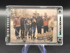 ICONIC MOMENTS - POND OF DREAMS - CUSTOM CARD picture