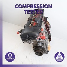 01-06 BMW E53 X5 330i 530i 3.0L Straight Six M54B30 Engine Motor Assembly OEM picture