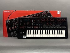 Roland JD-XI Synthesizer Used picture