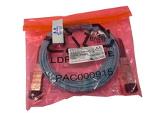 NVIDIA Mellanox MFS1S00-H035V 35m QSFP56 200G HDR InfiniBand AOC Cable NEW picture