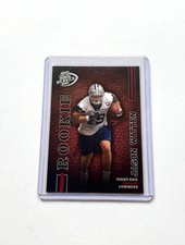 Jason Witten 2003 Playoff Hogg Heaven #157 Rookie 0183/1000 Dallas Cowboys picture