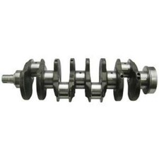 CRANKSHAFT07 Compatible With John Deere Crankshaft JD 4.219, 4.239 2020, 2030, 2 picture