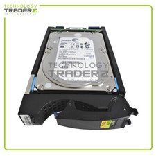 005050488 EMC 3TB 7.2K SATA 6G 3.5'' Hard Drive 118033064 ST3000NM0033 *Pulled* picture