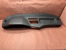 BMW E28 528E 524td 533I 535I Dashboard Panel Cover Black (82-88) OEM 114k Clean picture