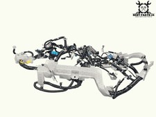 Premium Dash Instrument Panel Wire Wiring Harness OEM 2019-20 Toyota RAV4 XLE picture
