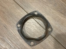 land rover series 2a/ 3 oil catcher for handbrake / transmission brake 561368 picture