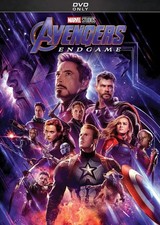 AVENGERS: ENDGAME picture