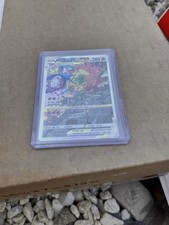 2022 Pokemon Sword & Shield Black Star Promos Charizard VSTAR #SWSH262 NM picture