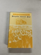 C.H. Spurgeon Sermons volume 29 Metropolitan Tabernacle Pulpit Book Hard cover picture