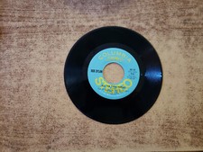 MEGARARE PROMO 1970S MINT-EXC Bob Dylan – All The Tired Horses AE25 45 picture