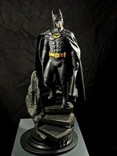 Sideshow Collectibles Batman Premium Format 1:4 Limited Edition Figure MPN 0477 picture
