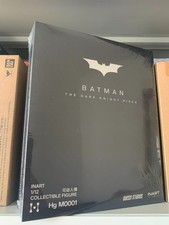 New INART 1/12 Batman Premium Edition The Dark Knight Rises Superhero Figures picture