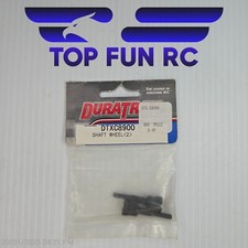 Duratrax DTXC8900 Shaft Wheel For Maximum ST picture