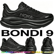 Hoka One One Bondi 9 Mens Shoe picture