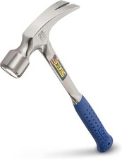Professional 28oz Framing Hammer, Long Handle, Smooth Face picture