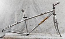 1996 Trek 920 MTB Bike Frame Set 13