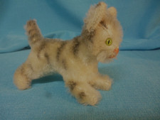 VINTAGE  STEIFF MINI 3